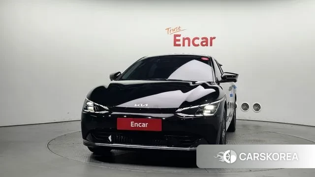 Kia EV6 id 3305948 из Кореи 13