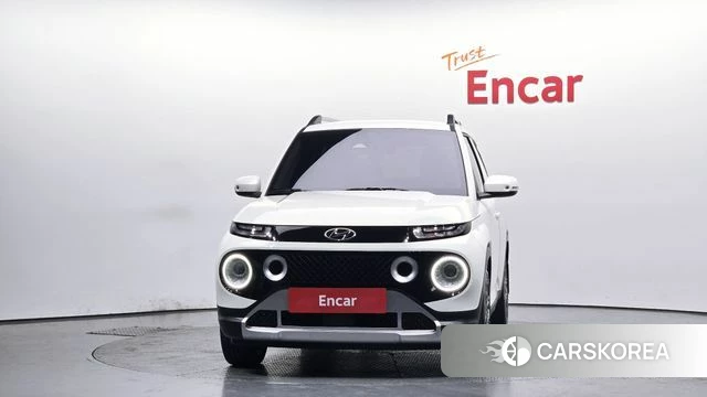 Hyundai Casper id 3839120 из Кореи 13