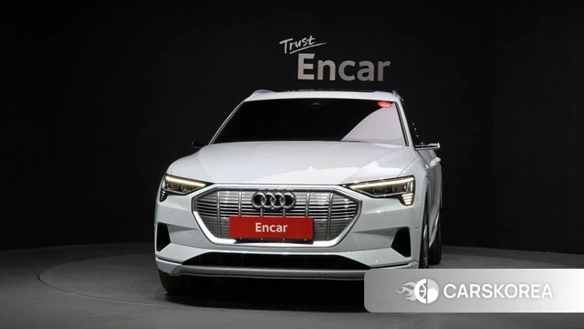 Audi e-Tron id 3924207 из Кореи 13