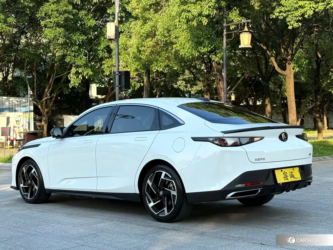 Chang'an Yida id 4622347 из Китая 13