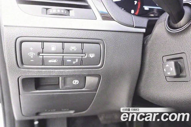 Genesis G80 id 2666034 из Кореи 13