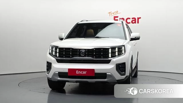 Kia Mohave Master id 4434451 из Кореи 23