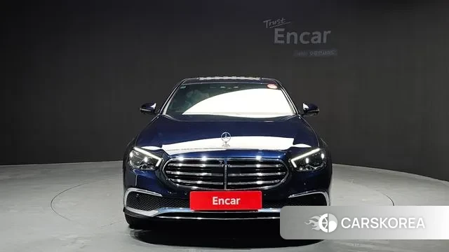 Mercedes-Benz E-Class W213 id 3671428 из Кореи 13