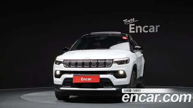 Jeep Compass 2nd Generation id 2842815 из Кореи 13