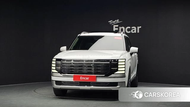 Hyundai Palisade (LX3) id 4589973 из Кореи 23