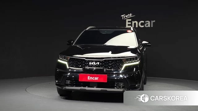 Kia Sorento 4th Generation id 4571958 из Кореи 23