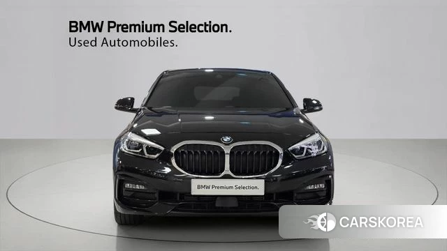 BMW 1 Series (F40) id 4409991 из Кореи 13