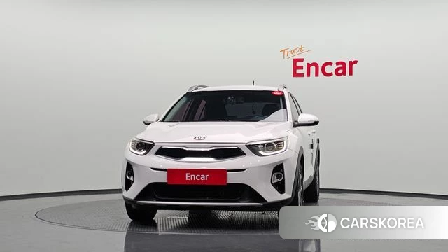 Kia Stonic id 4924074 из Кореи 23