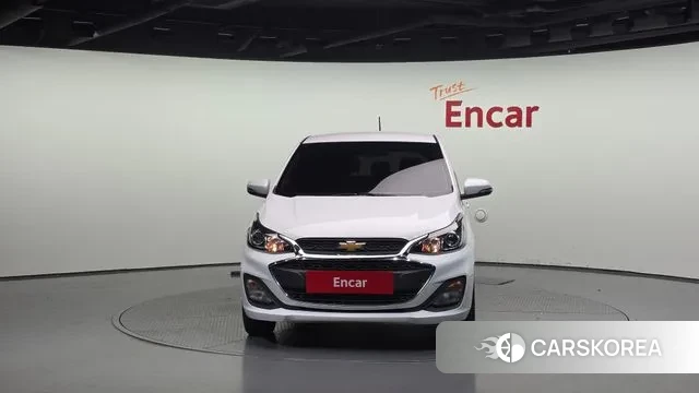 Chevrolet (GM Daewoo) The New Spark id 3281867 из Кореи 13