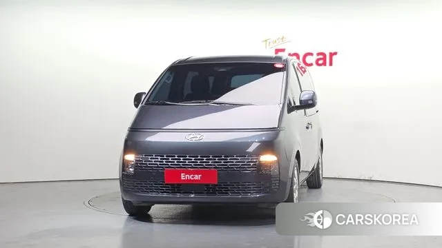 Hyundai Staria id 3581104 из Кореи 13