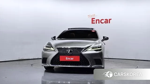 Lexus LS500 5th generation id 3070599 из Кореи 13