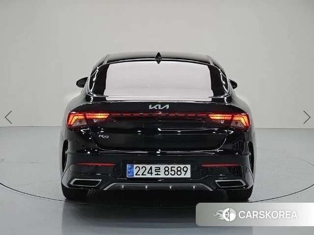 Kia K5 3rd generation id 4481717 из Кореи 11