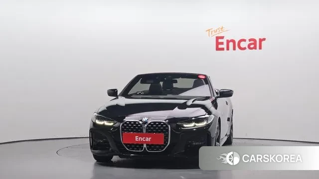 BMW 4 Series (G22) id 3213563 из Кореи 13