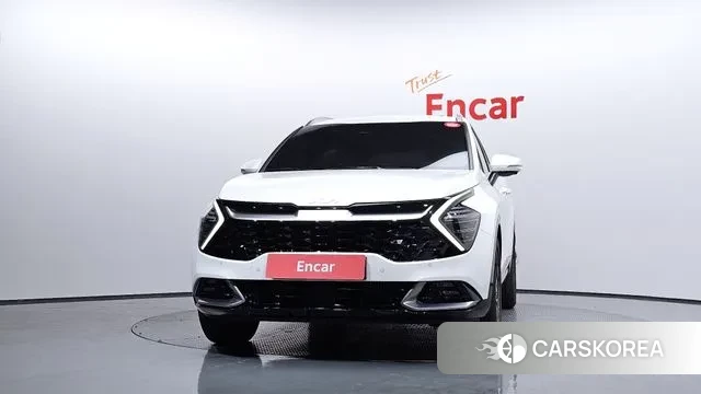 Kia Sportage 5th Generation id 3359738 из Кореи 13