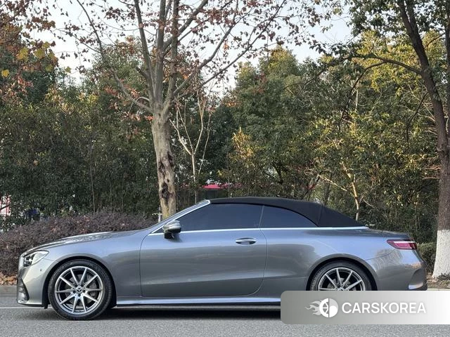 Mercedes-Benz E-class (imported) id 4209978 из Китая 17