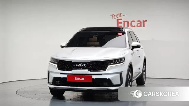 Kia Sorento 4th Generation id 3349192 из Кореи 13