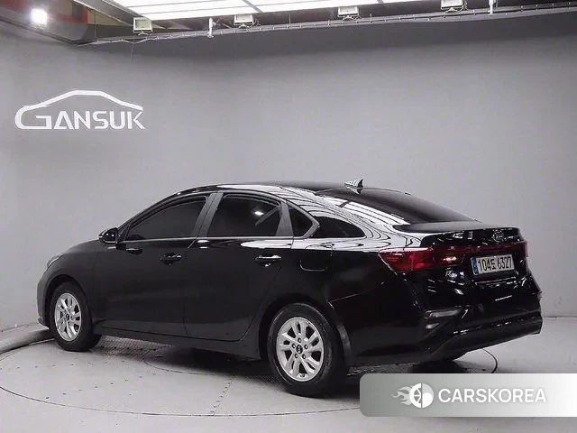 Kia Come New K3 id 2960928 из Кореи 13