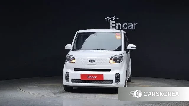 Kia The New Ray id 3059535 из Кореи 13