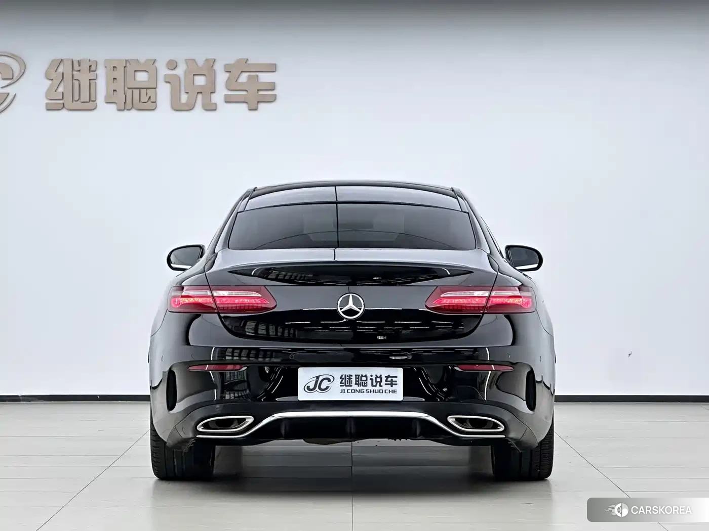 Mercedes-Benz E-Class id 4622675 из Китая 10