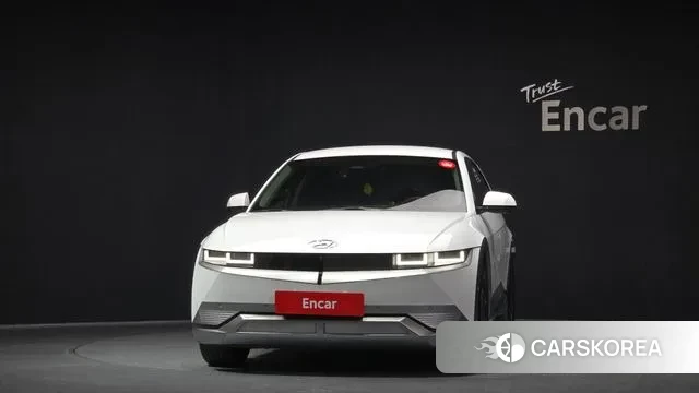 Hyundai Ionic 5 id 3503647 из Кореи 13