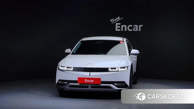 Hyundai Ionic 5 id 2895226 из Кореи 13