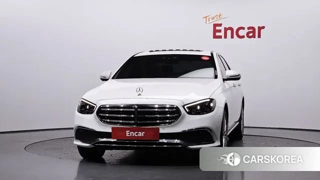 Mercedes-Benz E-Class W213 id 3247368 из Кореи 13