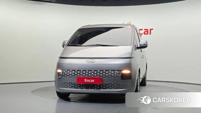 Hyundai Staria id 4943075 из Кореи 13