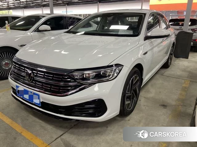 Volkswagen Sagitar id 4335112 из Китая 8