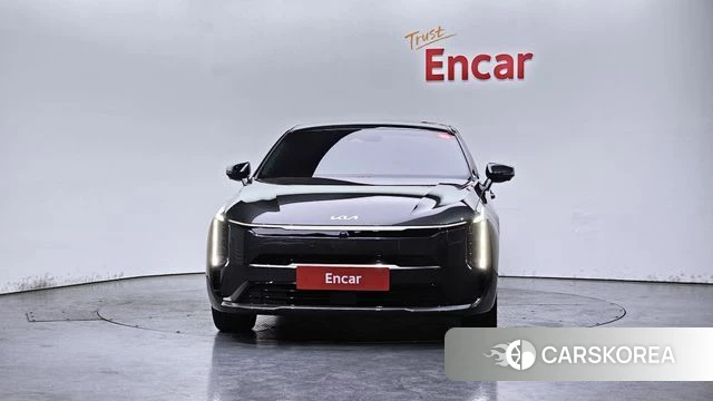 Kia The New K8 Hybrid id 4242959 из Кореи 23