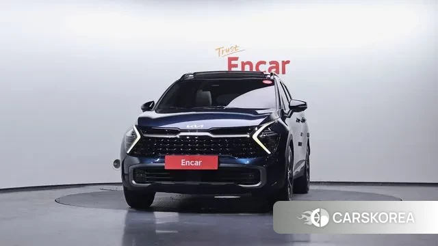 Kia Sportage 5th Generation id 3764618 из Кореи 13