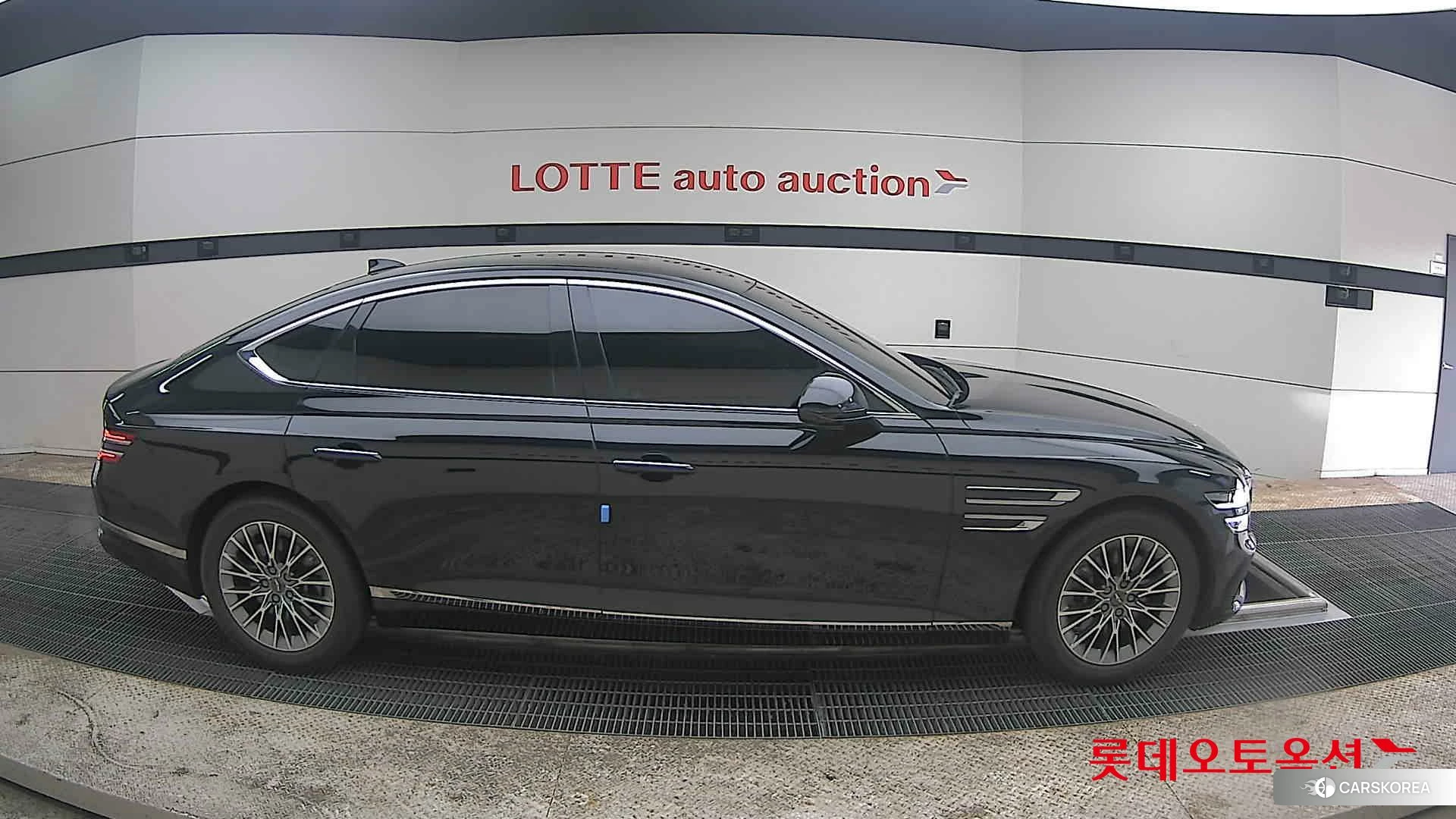 Hyundai G80 id 3875812 из Кореи 23