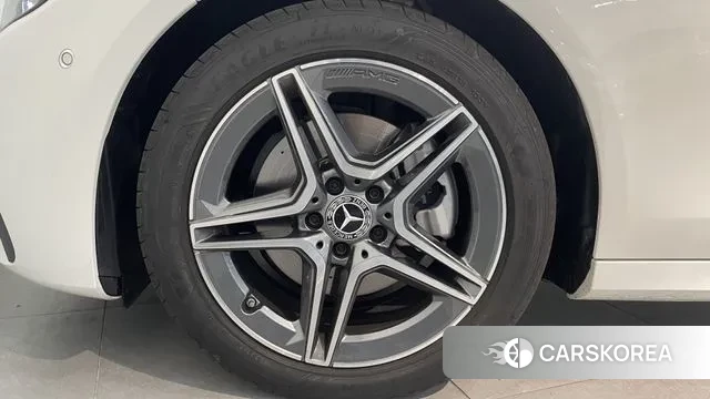 Mercedes-Benz E-Class W213 id 3294665 из Кореи 13