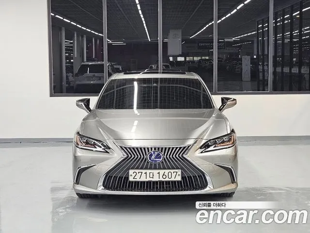 Lexus ES300h 7th generation id 2692892 из Кореи 12