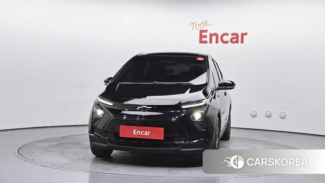 Chevrolet (GM Daewoo) New Bolt EV id 4267304 из Кореи 23