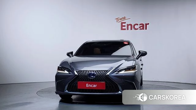 Lexus ES300h 7th generation id 3872934 из Кореи 13