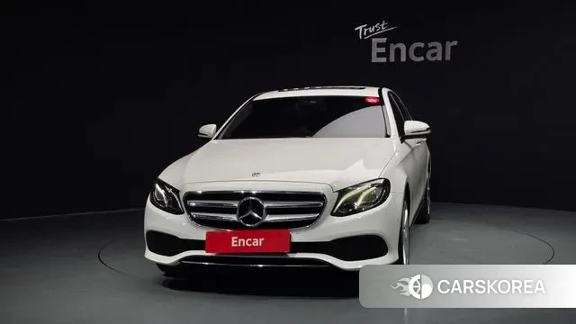 Mercedes-Benz E-Class W213 id 3505473 из Кореи 13