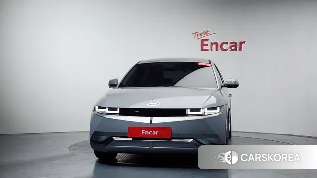 Hyundai Ionic 5 id 3586660 из Кореи 14