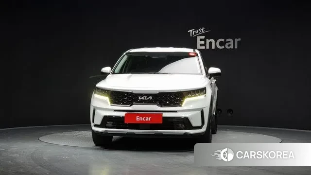 Kia Sorento 4th Generation id 3503386 из Кореи 13