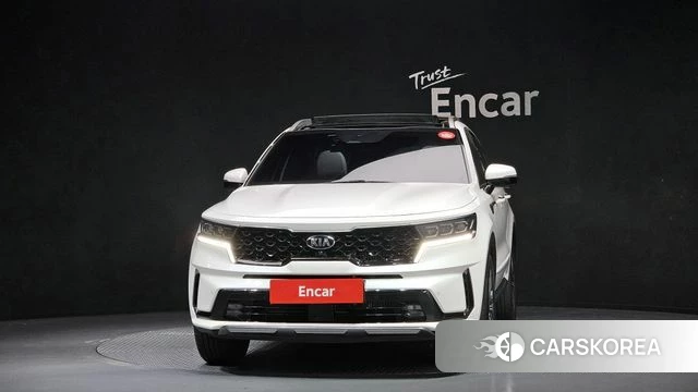 Kia Sorento 4th Generation id 3965717 из Кореи 13