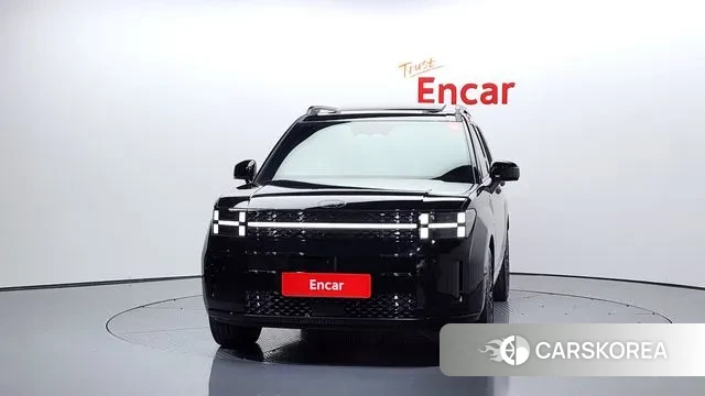 Hyundai Santa Fe (MX5) id 3365789 из Кореи 13