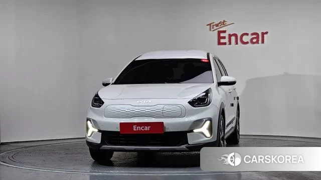 Kia Niro Plus id 3615501 из Кореи 13
