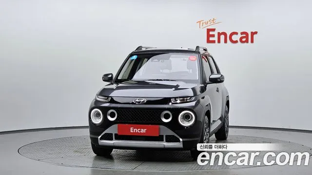 Hyundai Casper id 2717687 из Кореи 13