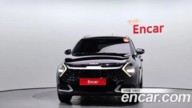 Kia Sportage 5th Generation id 2935723 из Кореи 13