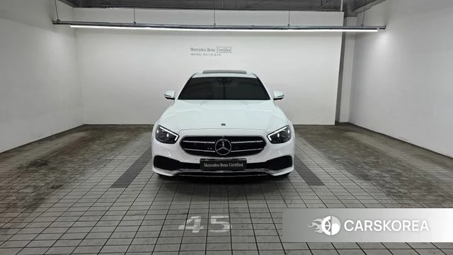 Mercedes-Benz E-Class W213 id 4476165 из Кореи 13
