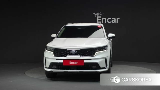 Kia Sorento 4th Generation id 4324955 из Кореи 13