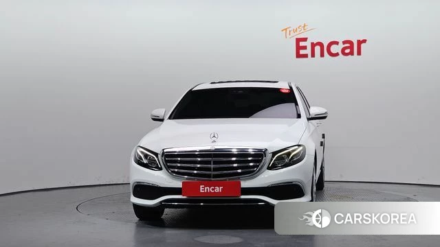 Mercedes-Benz E-Class W213 id 4502258 из Кореи 13
