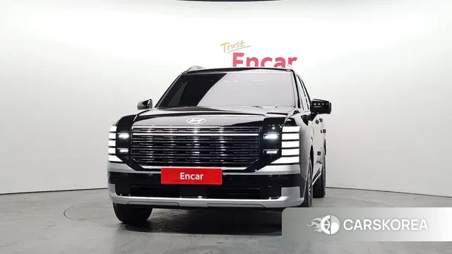 Hyundai Palisade (LX3) id 3731853 из Кореи 13