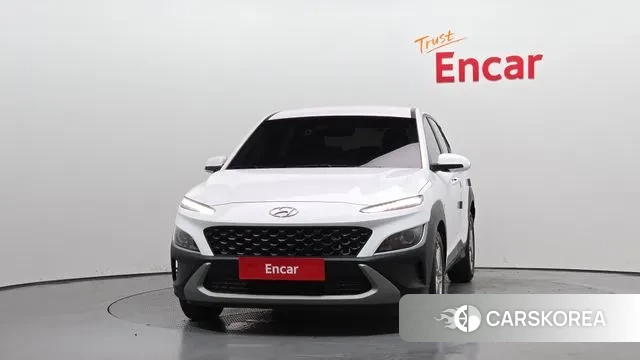 Hyundai The New Kona id 2980361 из Кореи 13