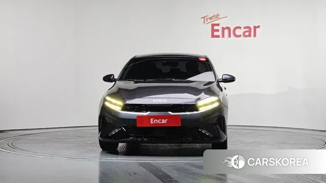 Kia The New K3 2nd generation id 3447805 из Кореи 13