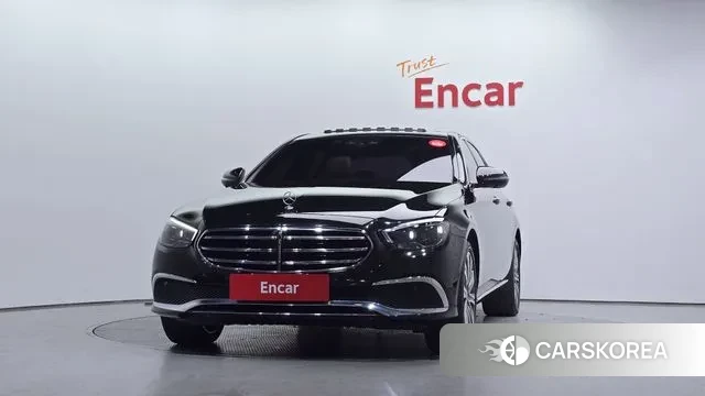 Mercedes-Benz E-Class W213 id 3685165 из Кореи 13